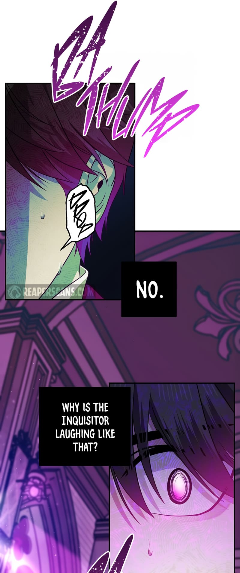 SSS-Class Suicide Hunter, Chapter 87 image 05